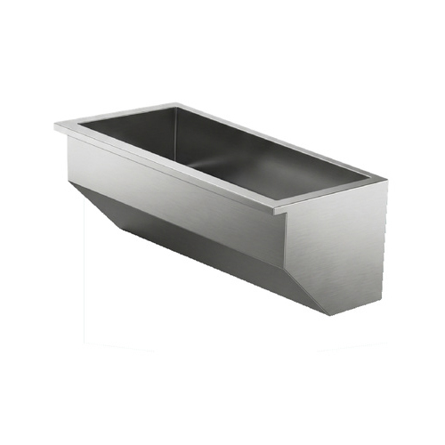 Wall Mounted Scrub