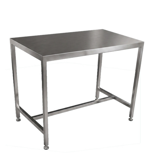 Ss Antivibration Table