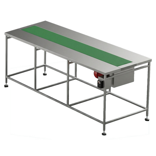 Belt Conveyor