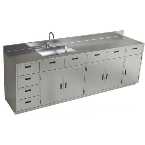 Laboratory Table