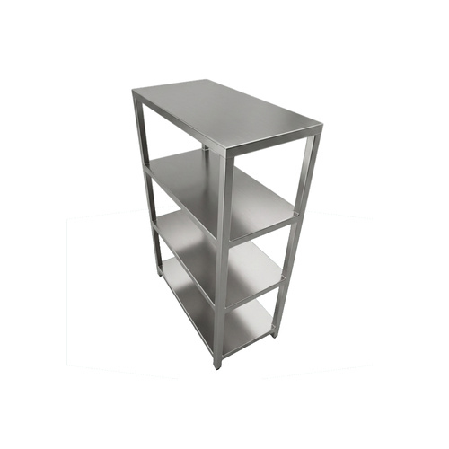 Ss Rack - रारा फर्मातेच एंड सुर्गिकल्स