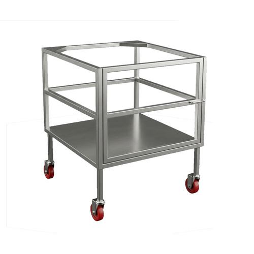 Container Trolley