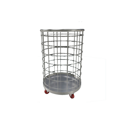 Used Linen Trolley