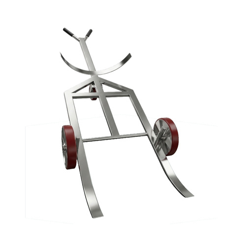 Barrel Trolley