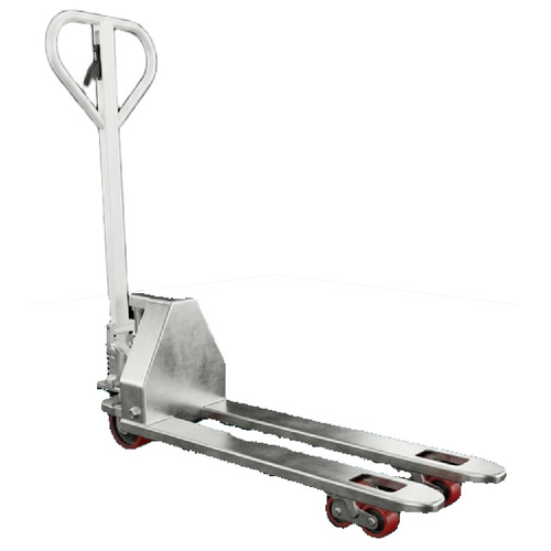 Pallet Truck Trolley