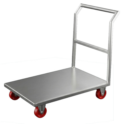 Platform Trolley