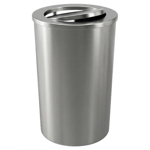 Tilting Dustbin