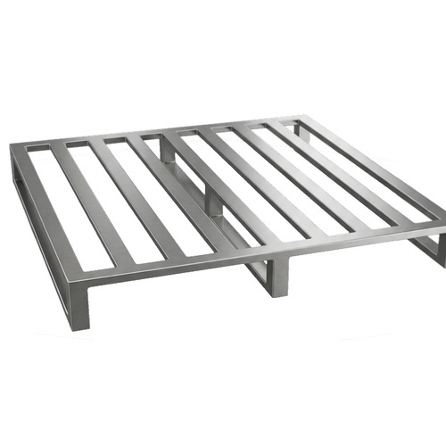 Ss Pallet