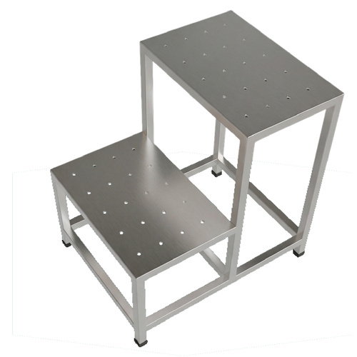 Ss Two Foot Step Ladder