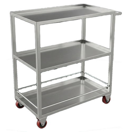 3 Tier rolley