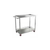 2 Tier Trolley