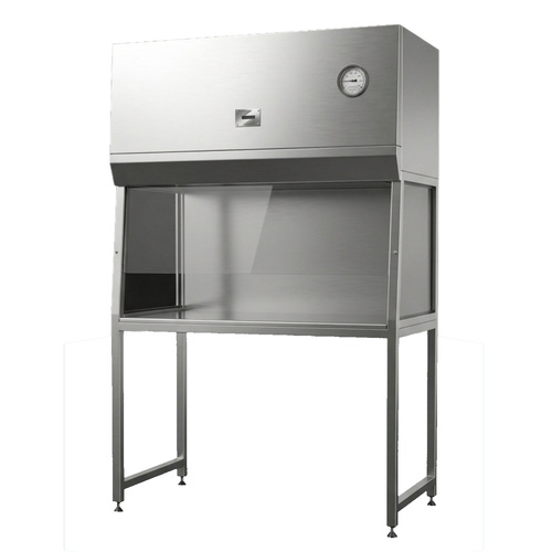 Vertical Laminar Air Flow