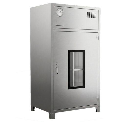 Dynamic Cabinet