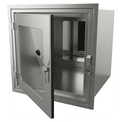 Hatch Box