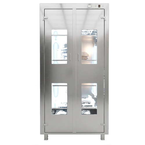 Static Cabinet