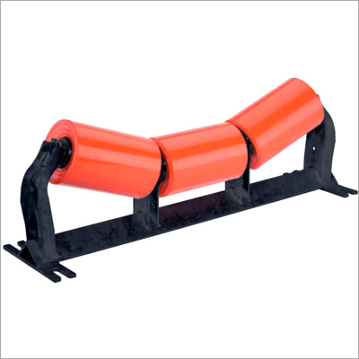 Conveyor Trough Idlers