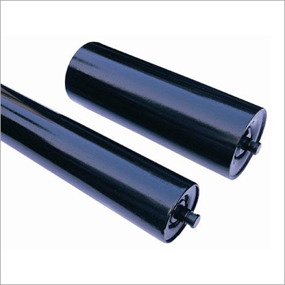 Conveyor Belt Idler Roller