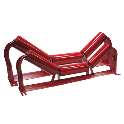 Multipurpose Idler Rollers