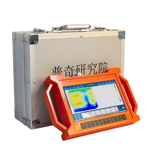 PQWT-GT Series Auto-analysis Geophysical Detector