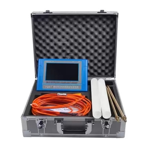 PQWT-TC500 automatic mapping water detector for 500m deep