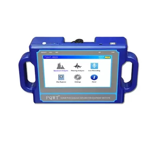 Water And Leak Detector