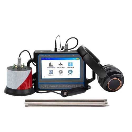 Water And Leak Detector
