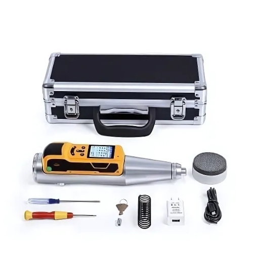 TEM912 Digital Concrete Rebound Hammer