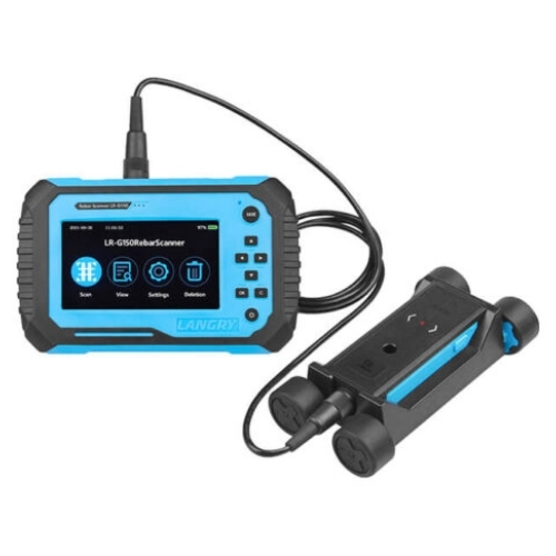 Rebar Locator LR-G150