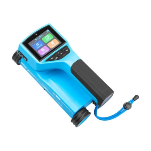 Integrated Rebar Locator LR-G200