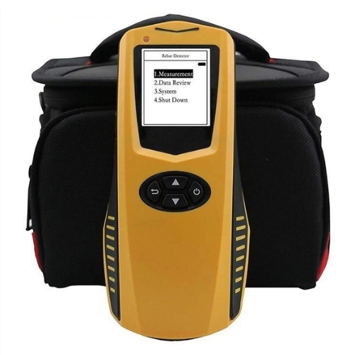 TEM-620XH Concrete Rebar Detector