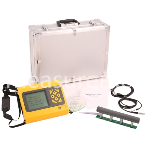 TEM-R62 Concrete Resistivity Meter