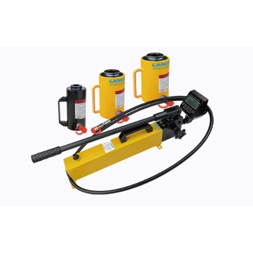 LR-10t-20t-30t anchor bolt pull out tester