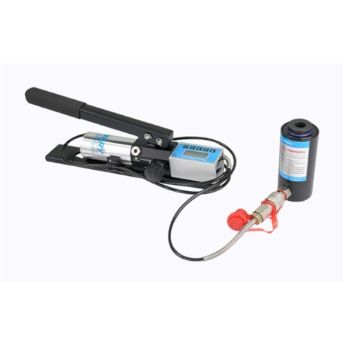LR-50t-100t anchor bolt pull-out tester