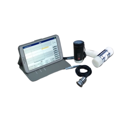 True 24 Bit Data Acquisition High Fidelity Design Tester