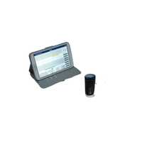 Pile Integrity Tester - Accuracy: 1 Dbm