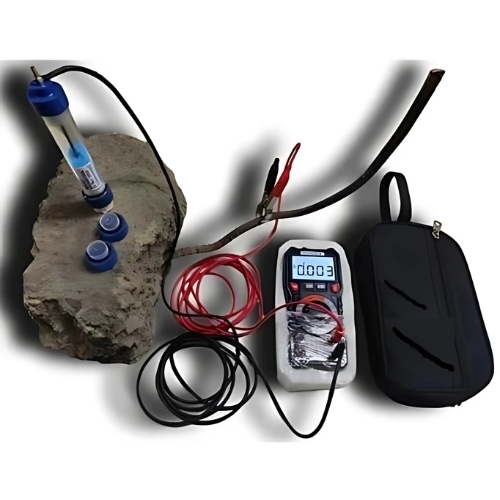 Half Cell Potential Tester