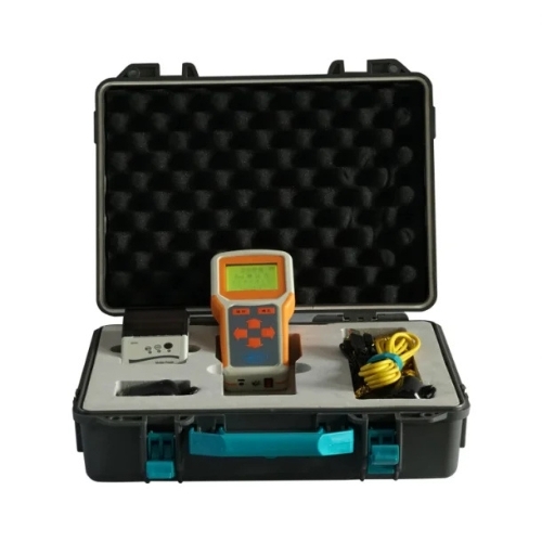 Evd Light weight deflectometer