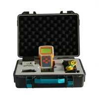 Evd Light Weight Deflectometer