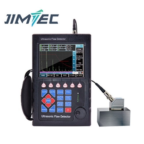 JITAI9101 Ultrasonic Flaw Detector