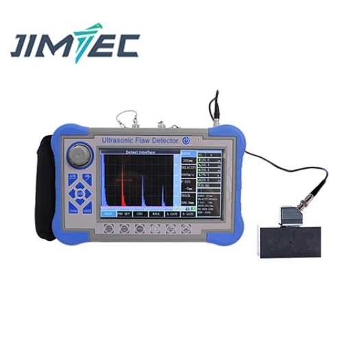 JITAI9103 Ultrasonic Flaw Detector