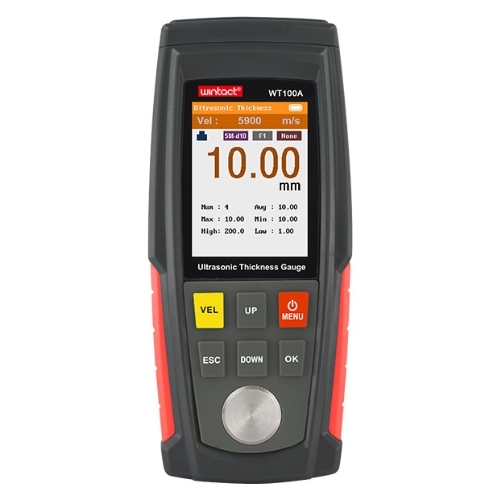 NDT Instrument