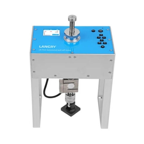Automated pull-off Tester LR-PA10