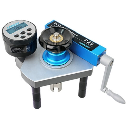 NDT Instrument