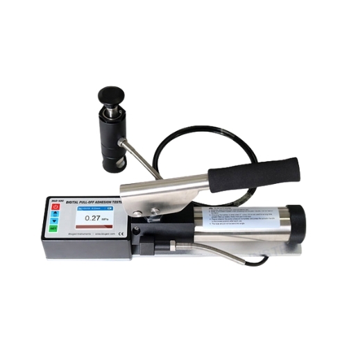 Digital Pull off Adhesion Tester(PsiaTester)
