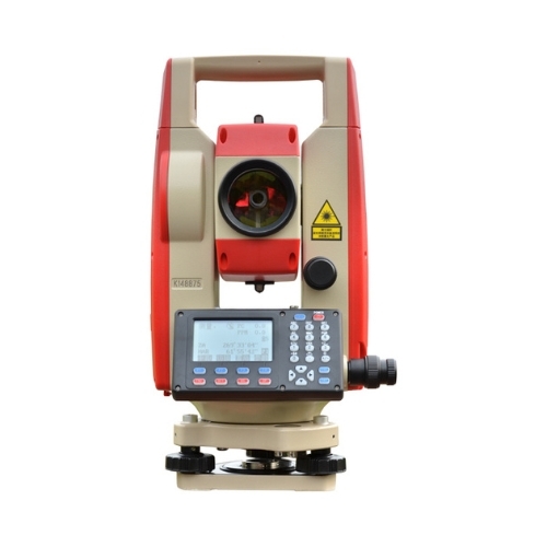 KTS-442UT Total Station