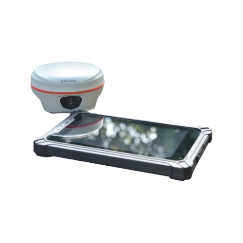 Kolida K60 Pro GNSS System