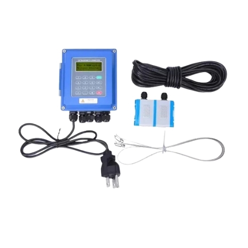 TUF-2000B Wall Mount FlowMeter