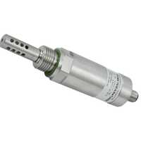 Moisture In Oil Sensor Ee364 - Accuracy: 0.02 Aw (water Activity)