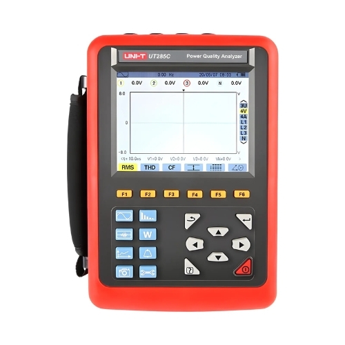 Process Instrument