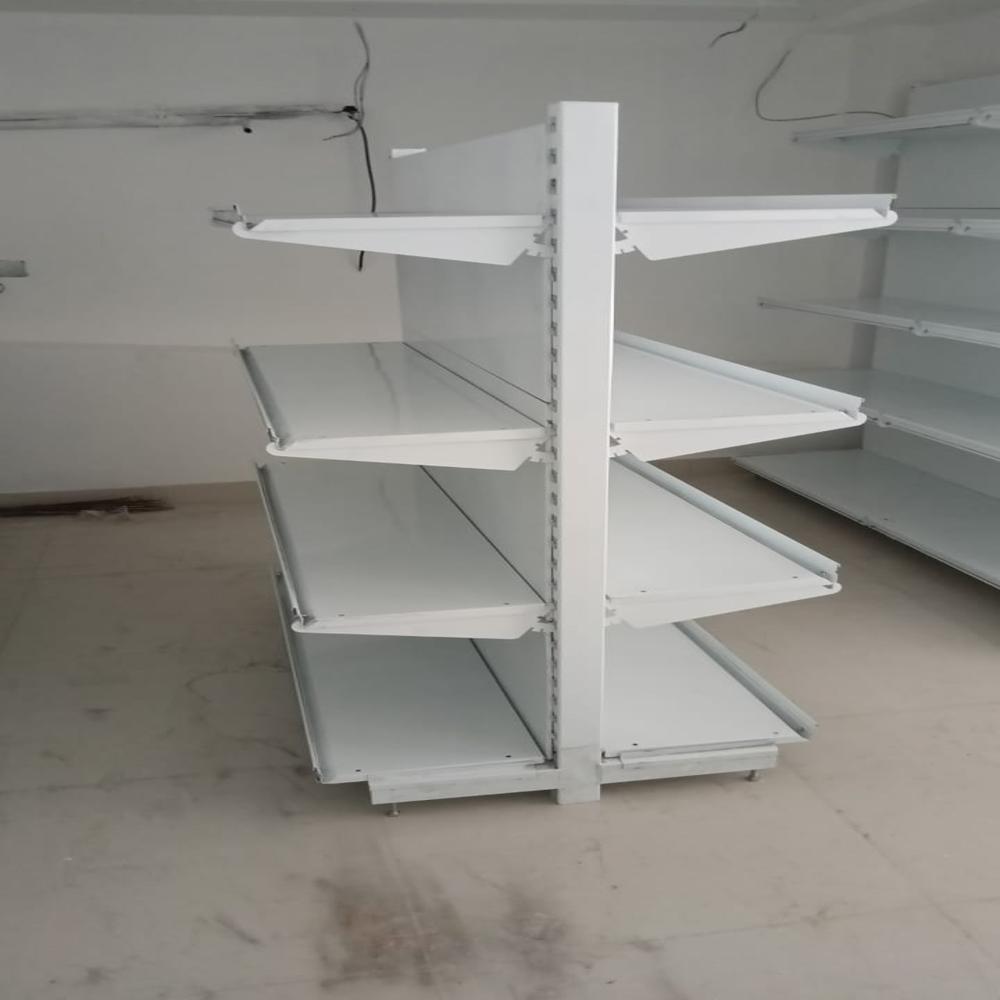 GANDOLA RACK